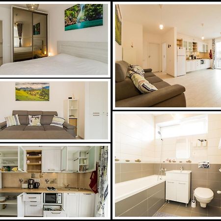 Schiller Apartment 57 - Free Private Parking บราชอฟ ภายนอก รูปภาพ