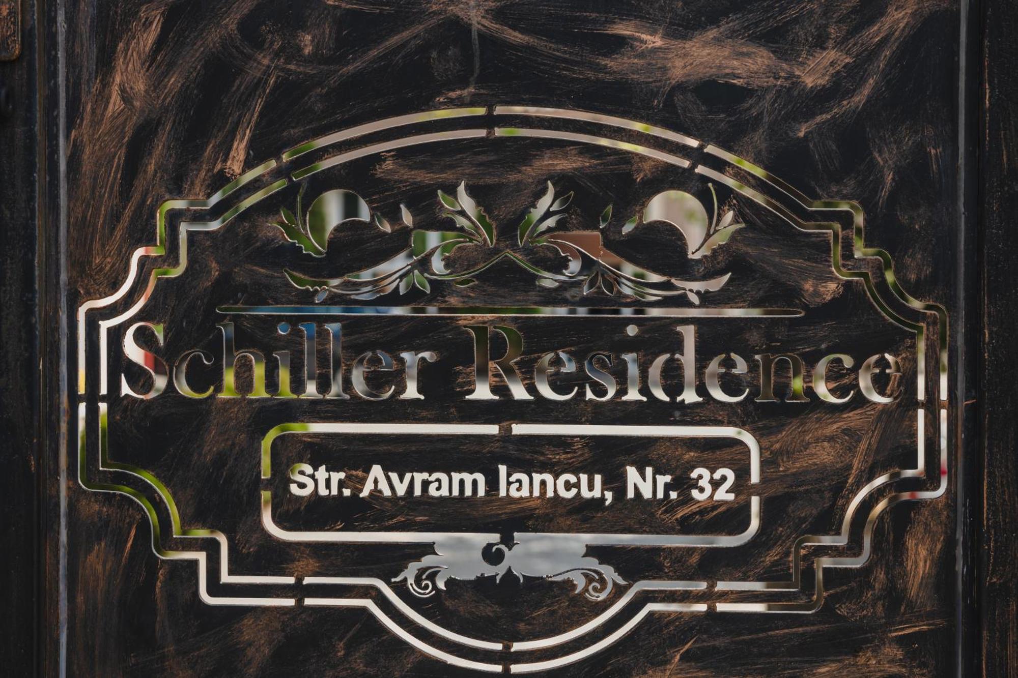 Schiller Apartment 57 - Free Private Parking บราชอฟ ภายนอก รูปภาพ