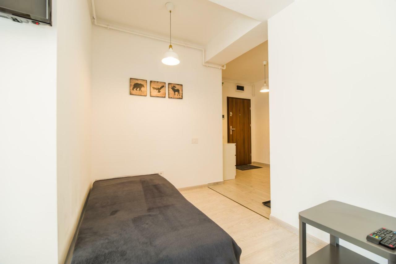 Schiller Apartment 57 - Free Private Parking บราชอฟ ภายนอก รูปภาพ