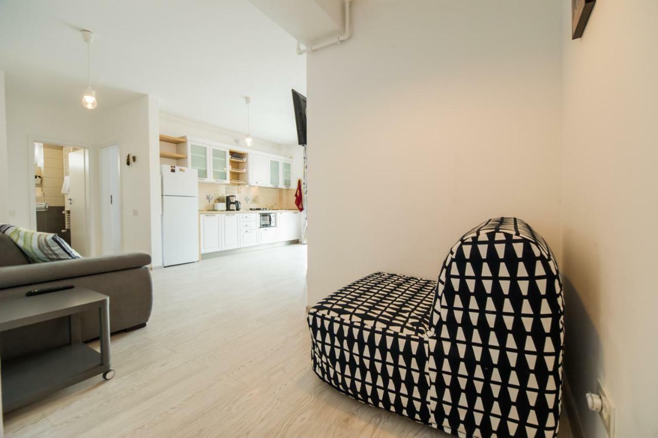 Schiller Apartment 57 - Free Private Parking บราชอฟ ภายนอก รูปภาพ